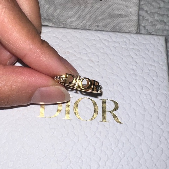 Dio(r)evolution Ring Size Small - Picture 2 of 9